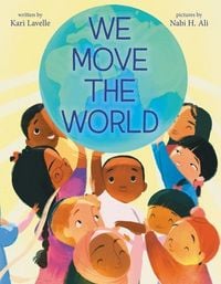 Produktbild: We Move the World