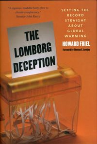 Produktbild: Friel, H: Lomborg Deception - Setting the Record Straight Ab