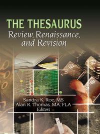 Produktbild: The Thesaurus