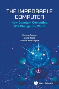 Produktbild: IMPROBABLE COMPUTER, THE