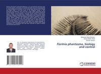Produktbild: Fiorinia phantasma, biology and control