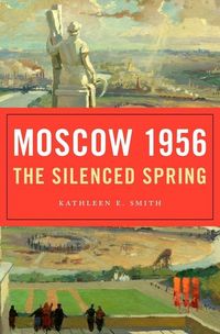 Produktbild: Moscow 1956