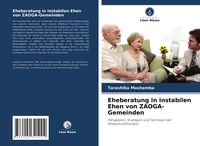 Produktbild: Eheberatung in instabilen Ehen von ZAOGA-Gemeinden