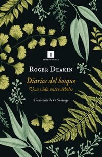 Produktbild: Diarios del bosque