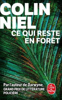 Produktbild: Ce qui reste en for&ecirc;t