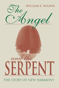 Produktbild: Angel and the Serpent