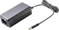 Produktbild: Dehner Elektronik SYS 1546-3612-T3 Tischnetzteil, Festspannung 12 V/DC 3.0A 36W Stabilisiert