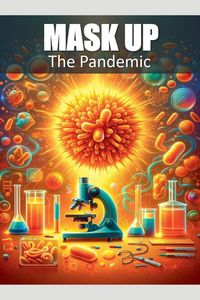 Produktbild: Mask Up - The Pandemic