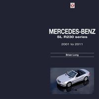 Produktbild: Mercedes-Benz SL