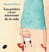 Produktbild: Les petites (i grans) emocions de la vida