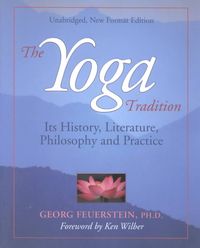 Produktbild: The Yoga Tradition