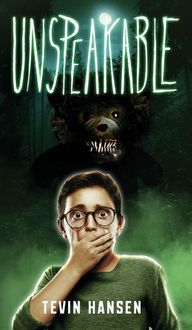 Produktbild: Unspeakable