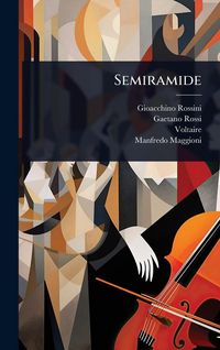 Produktbild: Semiramide