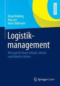Produktbild: Logistikmanagement