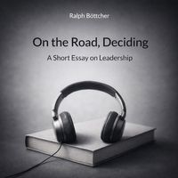 Produktbild: On the Road, Deciding