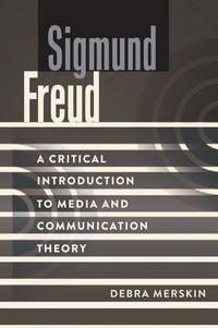 Produktbild: Sigmund Freud