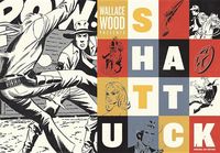 Produktbild: Wallace Wood Presents Shattuck