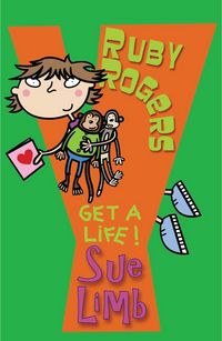 Produktbild: Ruby Rogers: Get a Life!