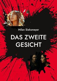 Produktbild: Das zweite Gesicht