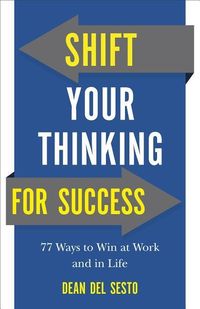 Produktbild: Shift Your Thinking for Success