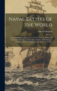 Produktbild: Naval Battles of the World