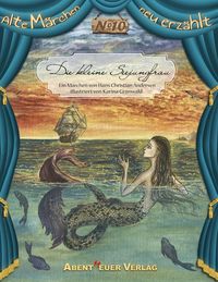 Bild vom Artikel Die kleine Seejungfrau vom Autor Hans Christian Andersen