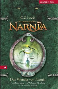 Bild vom Artikel Das Wunder von Narnia / Die Chroniken von Narnia Bd.1 vom Autor Clive Staples Lewis