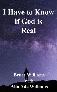 Produktbild: I Have to Know if God is Real