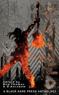 Produktbild: Banned - Drabbles