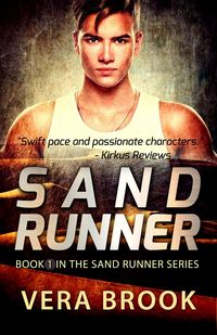 Produktbild: Sand Runner