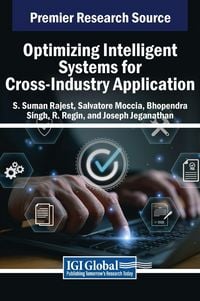 Produktbild: Optimizing Intelligent Systems for Cross-Industry Application