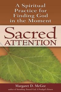 Produktbild: Sacred Attention
