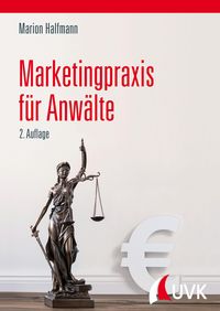 Produktbild: Marketingpraxis f&uuml;r Anw&auml;lte