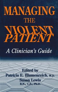 Produktbild: Managing The Violent Patient