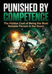 Produktbild: Punished by Competence