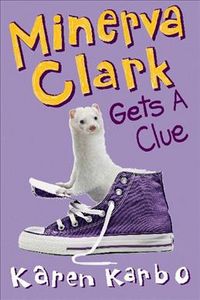 Produktbild: Minerva Clark Gets a Clue