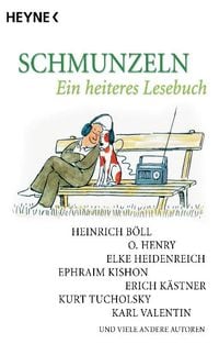 Produktbild: Schmunzeln
