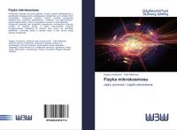 Produktbild: Fizyka mikrokosmosu