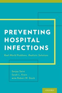 Produktbild: Preventing Hospital Infections