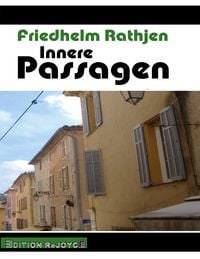 Produktbild: Innere Passagen