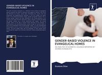 Produktbild: Gender-Based Violence in Evangelical Homes
