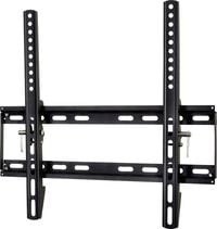 Produktbild: "Vivanco WTP 410 TV-Wandhalterung Neigbar 58,4cm (23\") - 139,7cm (55\") Neigbar"