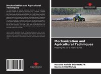 Produktbild: Mechanization and Agricultural Techniques