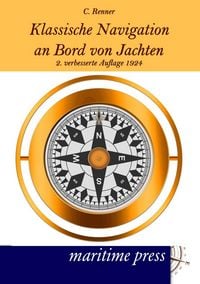 Produktbild: Klassische Navigation an Bord von Jachten