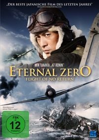 Produktbild: Eternal Zero - Flight of No Return