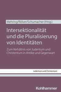 Produktbild: Intersektionalit&auml;t und die Pluralisierung von Identit&auml;ten