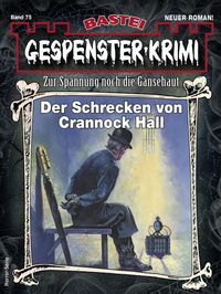 Produktbild: Gespenster-Krimi 75