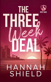 Produktbild: The Three Week Deal