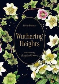 Produktbild: Wuthering Heights