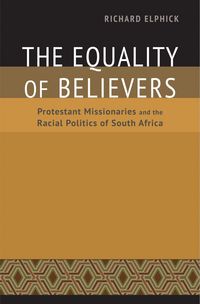 Produktbild: The Equality of Believers